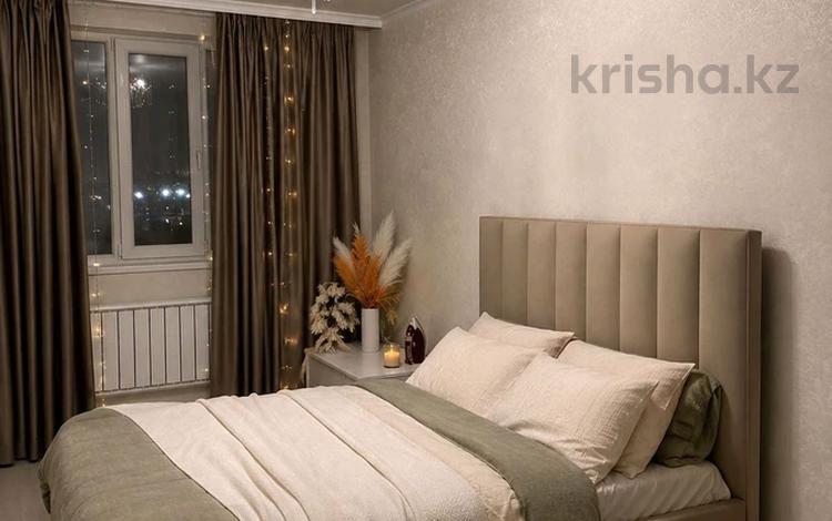 1-бөлмелі пәтер · 40 м² · 3/9 қабат, Шұғыла ш/а., Райымбека — Жуалы, бағасы: ~ 24.8 млн ₸ в Алматы, Наурызбайский р-н — фото 2