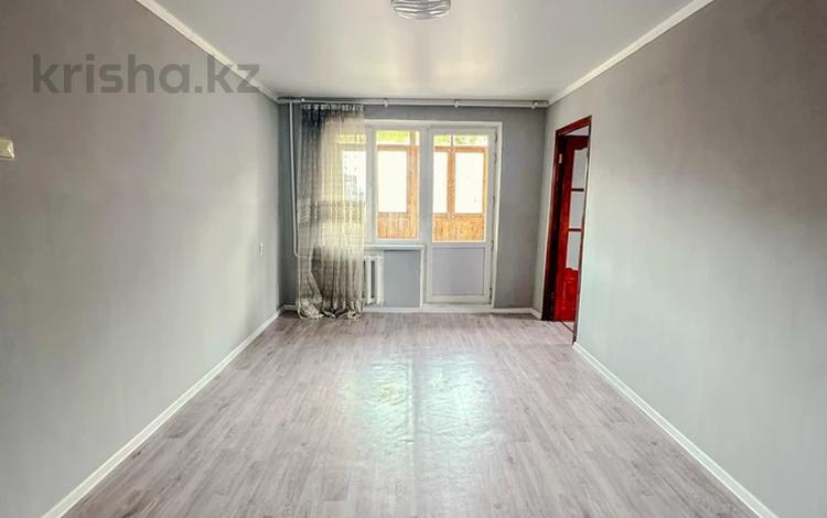 2-комнатная квартира · 42 м² · 4/5 этаж, Жастар 26 за 16.5 млн ₸ в Талдыкоргане — фото 2