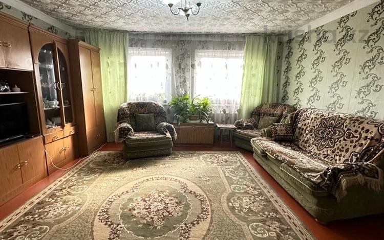 Отдельный дом · 5 комнат · 95.4 м² · 9.6 сот., 4 Омская 2 — Льва толстого за 20 млн ₸ в Абай обл. — фото 7