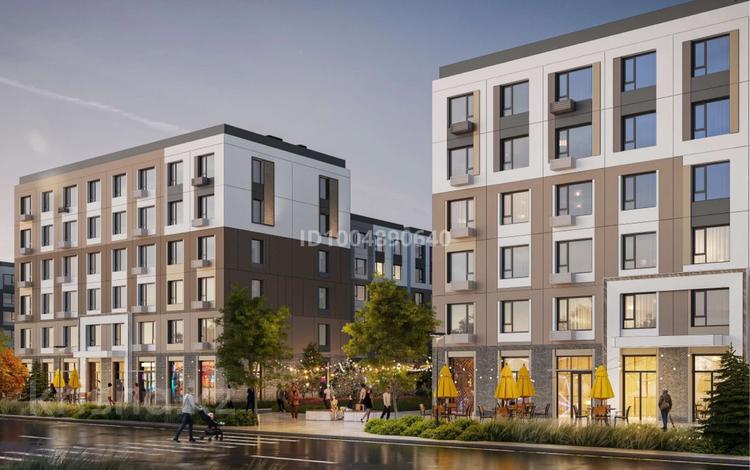 Офисы, магазины и бутики, общепит, салоны красоты, медцентры и аптеки, образование, развлечения, кабинеты и рабочие места · 98.75 м² за 1 млн 〒 в Алматы, Алатауский р-н — фото 2