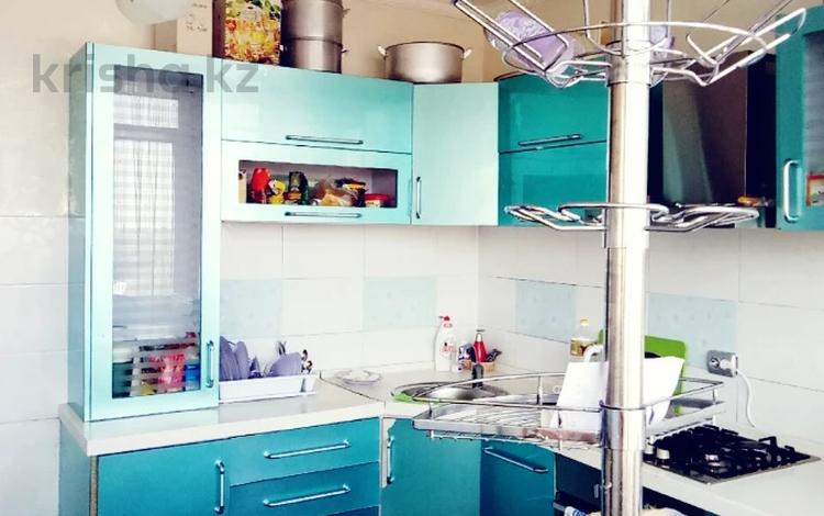 3-комнатная квартира · 75 м² · 5/9 этаж, Сатпаева — Розыбакиева за 49 млн ₸ в Алматы, Бостандыкский р-н — фото 9