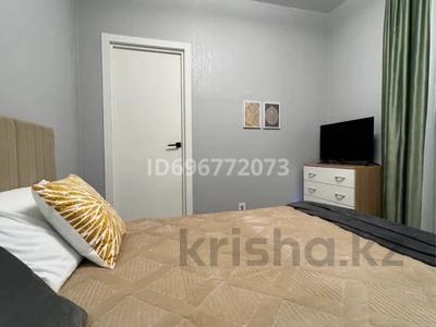 2-бөлмелі пәтер · 35 м² · 9/14 қабат, Кабанбай Батыра 48А — Орынбор, бағасы: 18 000 ₸ в Астане, Нура р-н