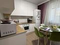 4-комнатная квартира · 94.4 м² · 5/9 этаж, Туран 55/11 — Орынбор за 67 млн ₸ в Астане, Нура р-н