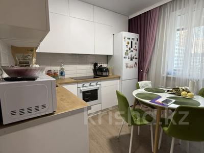 4-бөлмелі пәтер · 94.4 м² · 5/9 қабат, Туран 55/11 — Орынбор, бағасы: 67 млн ₸ в Астане, Нура р-н