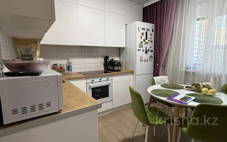4-комнатная квартира · 94.4 м² · 5/9 этаж, Туран 55/11 — Орынбор за 67 млн ₸ в Астане, Нура р-н — фото 2