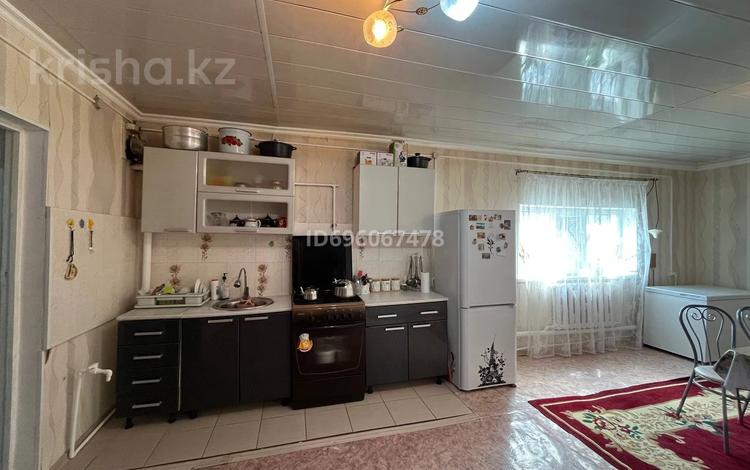Отдельный дом · 4 комнаты · 100 м² · 7 сот., Автобазасвязи 19а за 16.5 млн ₸ в Актобе, жилой массив Заречный-1 — фото 2