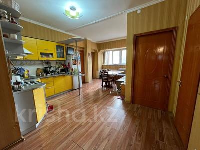 3-комнатная квартира, 80 м², 5/9 этаж, Абая 24 — Желтоксан за 58 млн 〒 в Алматы, Бостандыкский р-н