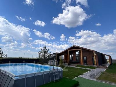 Дом · 4 комнаты · 150 м², Балкарагай за 150 000 〒 в Астане