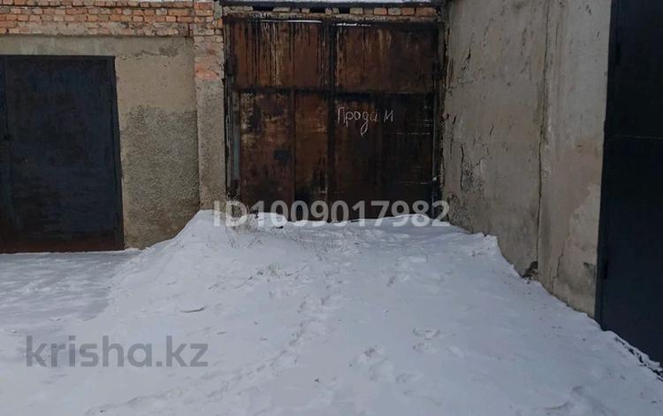 Гараж · 20 м² · Асылбекова 46 — Асылбекова - Шевченко, бағасы: 1.5 млн ₸ в Жезказгане — фото 2