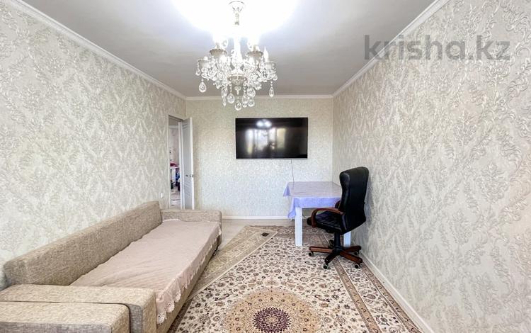 3-комнатная квартира · 62 м² · 2/5 этаж, Жастар за 20.5 млн ₸ в Талдыкоргане, мкр Жастар — фото 4