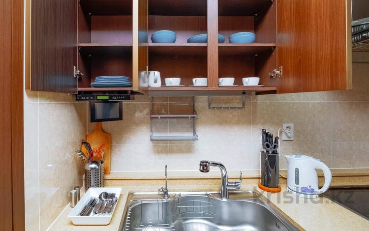 2-комнатная квартира · 85 м² · 25/28 этаж, Кошкарбаева 10/1 — Тауелсыздык за 20 000 ₸ в Астане — фото 7