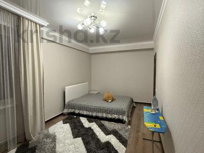 3-комнатная квартира · 104.1 м² · 3/5 этаж, Казыбек Би 18/1 за 90 млн 〒 в Усть-Каменогорске