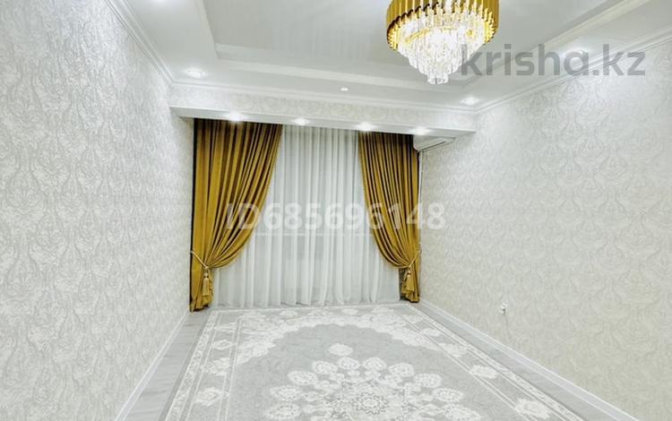 2-комнатная квартира · 65 м² · 1/6 этаж, 34-й мкр 11 за 22.5 млн ₸ в Актау — фото 10