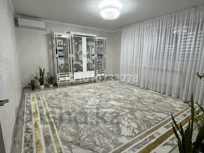3-бөлмелі пәтер · 85 м² · 1/4 қабат, Көктем 57, бағасы: 23 млн ₸ в Жанаозен