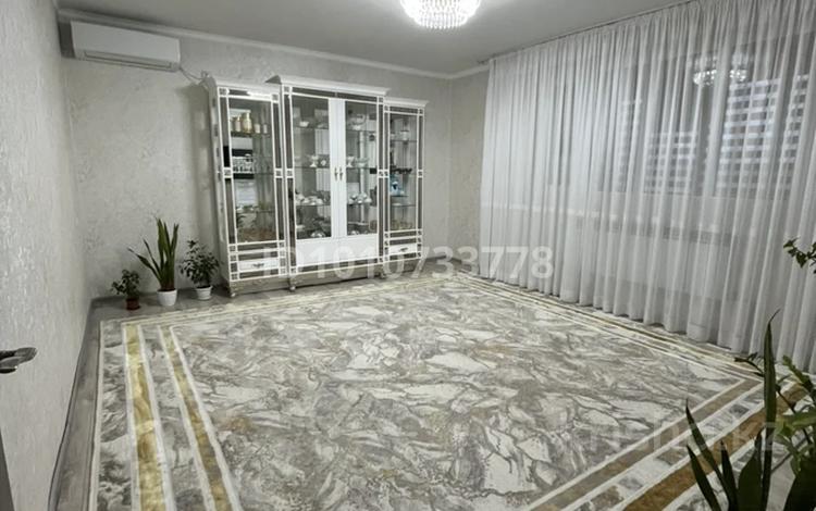 3-бөлмелі пәтер · 85 м² · 1/4 қабат, Көктем 57, бағасы: 23 млн ₸ в Жанаозен — фото 2