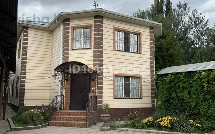 Отдельный дом · 6 комнат · 250 м² · 24 сот., Қарабау 36 за 65 млн ₸ в Шымкенте, Енбекшинский р-н — фото 2