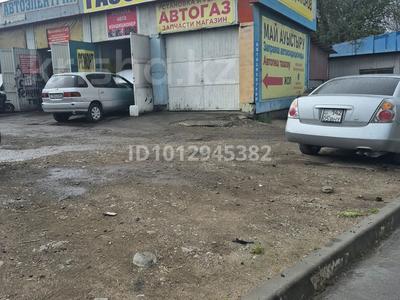 Гараж · 20 м² · Ырысты 28а — Рыскулова и Петрова, бағасы: 120 000 ₸ в Алматы, Алатауский р-н
