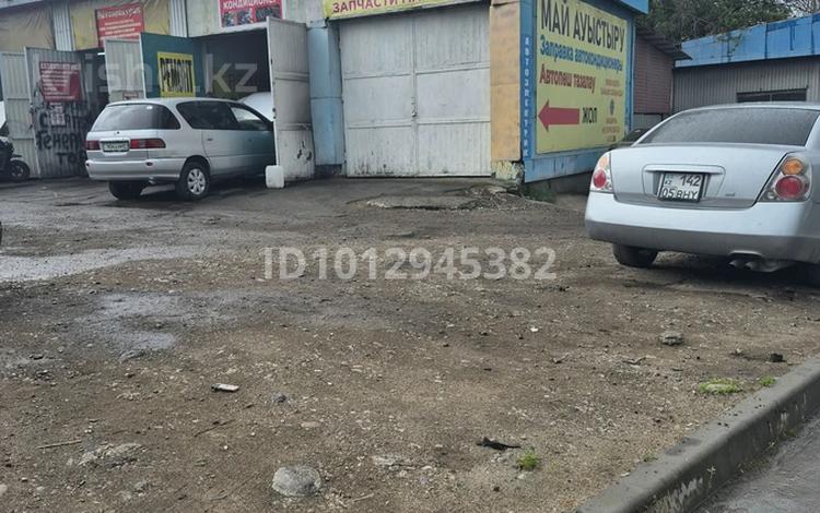 Гараж · 20 м² · Ырысты 28а — Рыскулова и Петрова, бағасы: 120 000 ₸ в Алматы, Алатауский р-н — фото 2
