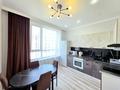 1-комнатная квартира · 40.5 м² · 12/16 этаж, Тауелсиздик 23 — Шарль де Голль за 29 млн ₸ в Астане, Алматы р-н — фото 7