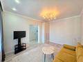 1-комнатная квартира · 40.5 м² · 12/16 этаж, Тауелсиздик 23 — Шарль де Голль за 29 млн ₸ в Астане, Алматы р-н — фото 12