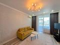 1-комнатная квартира · 40.5 м² · 12/16 этаж, Тауелсиздик 23 — Шарль де Голль за 29 млн ₸ в Астане, Алматы р-н — фото 4