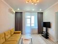 1-комнатная квартира · 40.5 м² · 12/16 этаж, Тауелсиздик 23 — Шарль де Голль за 29 млн ₸ в Астане, Алматы р-н