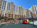 1-комнатная квартира · 40.5 м² · 12/16 этаж, Тауелсиздик 23 — Шарль де Голль за 29 млн ₸ в Астане, Алматы р-н — фото 31
