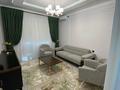 3-бөлмелі пәтер · 87 м² · 6 қабат, Тараз ш/а, Рыскулова 33/2, бағасы: 500 000 ₸ в Шымкенте, Аль-Фарабийский р-н — фото 7