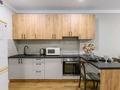 1-бөлмелі пәтер · 40 м² · 3/12 қабат, Тулебаева 49/1, бағасы: 20 000 ₸ в Алматы, Медеуский р-н — фото 3
