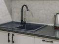 1-бөлмелі пәтер · 40 м² · 3/12 қабат, Тулебаева 49/1, бағасы: 20 000 ₸ в Алматы, Медеуский р-н — фото 4