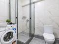 1-бөлмелі пәтер · 40 м² · 3/12 қабат, Тулебаева 49/1, бағасы: 20 000 ₸ в Алматы, Медеуский р-н — фото 5