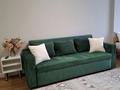 1-бөлмелі пәтер · 40 м² · 3/12 қабат, Тулебаева 49/1, бағасы: 20 000 ₸ в Алматы, Медеуский р-н — фото 8