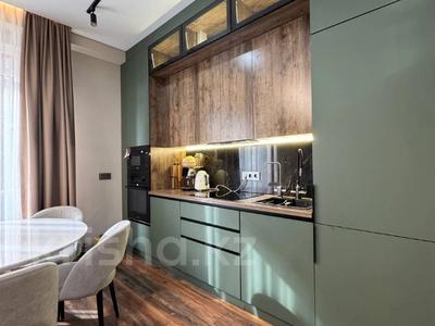 3-бөлмелі пәтер · 58.4 м² · 1/3 қабат, Жаңа қала ш/а., Гудермесская 104\5, бағасы: 37 млн ₸ в Караганде, Казыбек би р-н