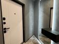 3-бөлмелі пәтер · 58.4 м² · 1/3 қабат, Жаңа қала ш/а., Гудермесская 104\5, бағасы: 37 млн ₸ в Караганде, Казыбек би р-н — фото 15
