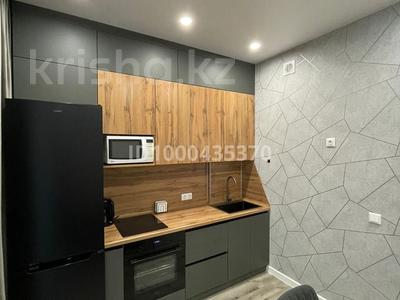 2-комнатная квартира · 56 м² · 6/7 этаж, Протозанова 123 — СТРЕЛКА за 18 000 ₸ в Усть-Каменогорске