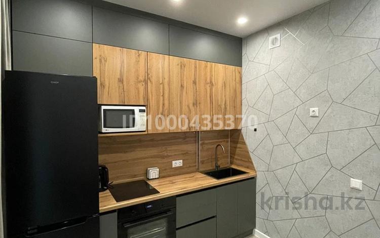 2-бөлмелі пәтер · 56 м² · 6/7 қабат, Протозанова 123 — СТРЕЛКА, бағасы: 18 000 ₸ в Усть-Каменогорске — фото 2