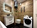2-бөлмелі пәтер · 56 м² · 6/7 қабат, Протозанова 123 — СТРЕЛКА, бағасы: 18 000 ₸ в Усть-Каменогорске — фото 11