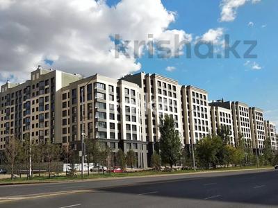 2-бөлмелі пәтер · 40 м² · 6/9 қабат, Мангилик Ел 40/2, бағасы: 55 млн 〒 в Астане, Есильский р-н