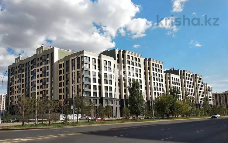 2-бөлмелі пәтер · 40 м² · 6/9 қабат, Мангилик Ел 40/2, бағасы: 55 млн 〒 в Астане, Есильский р-н — фото 2