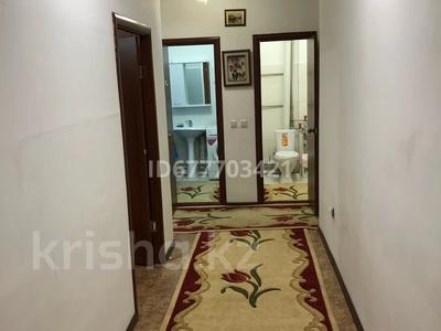 2-комнатная квартира · 68 м² · 2/6 этаж, Ерниязова 16 за 200 000 〒 в Атырау