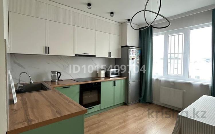 2-комнатная квартира · 62 м² · 11/12 этаж, E 67 8 — Е-10 за 330 000 ₸ в Астане, Нура р-н — фото 2