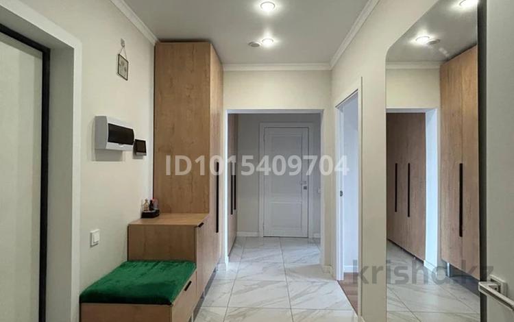 2-бөлмелі пәтер · 62.3 м² · 11/12 қабат, E 67 8 — Е-10, бағасы: 320 000 ₸ в Астане, Нура р-н — фото 4