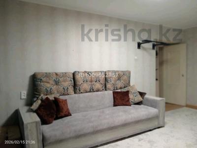 2-комнатная квартира · 42 м² · 3/4 этаж, мкр №1 78 за 32 млн 〒 в Алматы, Ауэзовский р-н