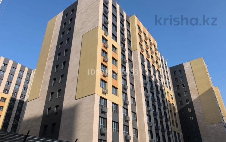1-комнатная квартира · 35 м² · 7/12 этаж, мкр Дарабоз, Момышулы — ИПОТЕКУ проходит за 19 млн ₸ в Алматы, Алатауский р-н — фото 2