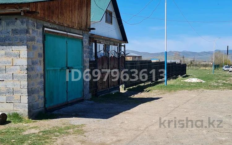 Отдельный дом · 5 комнат · 130 м² · 25 сот., Байгонакова 31 Г за 45 млн ₸ в  — фото 10