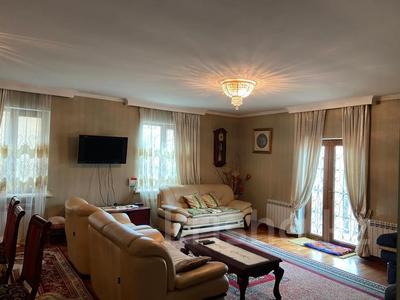 Отдельный дом · 4 комнаты · 176 м² · 6 сот., мкр Ерменсай за 650 000 ₸ в Алматы, Бостандыкский р-н