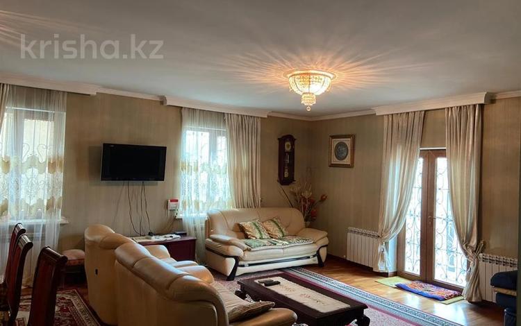 Отдельный дом · 4 комнаты · 176 м² · 6 сот., мкр Ерменсай за 650 000 ₸ в Алматы, Бостандыкский р-н — фото 22