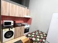1-комнатная квартира · 22 м² · 10/10 этаж, мкр Аккент 14 за 170 000 ₸ в Алматы, Алатауский р-н