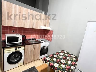 1-комнатная квартира · 22 м² · 10/10 этаж, мкр Аккент 14 за 180 000 ₸ в Алматы, Алатауский р-н