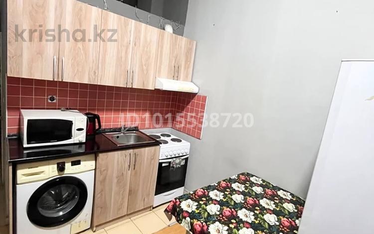 1-комнатная квартира · 22 м² · 10/10 этаж, мкр Аккент 14 за 170 000 ₸ в Алматы, Алатауский р-н — фото 2